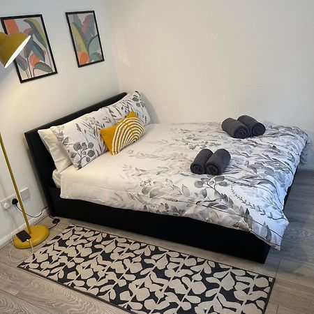 Spacious Studio - Central London South Kensington - Harrods Экстерьер фото