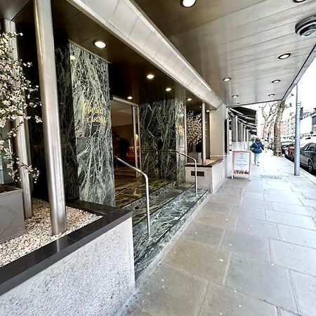 Spacious Studio - Central London South Kensington - Harrods Экстерьер фото