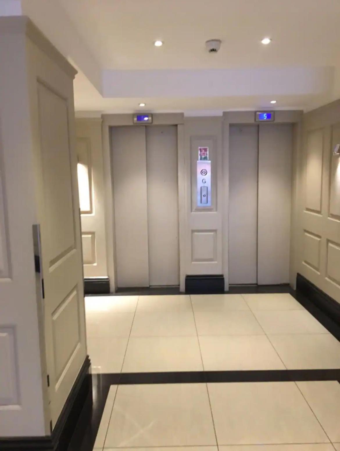 Spacious Studio - Central London South Kensington - Harrods Экстерьер фото