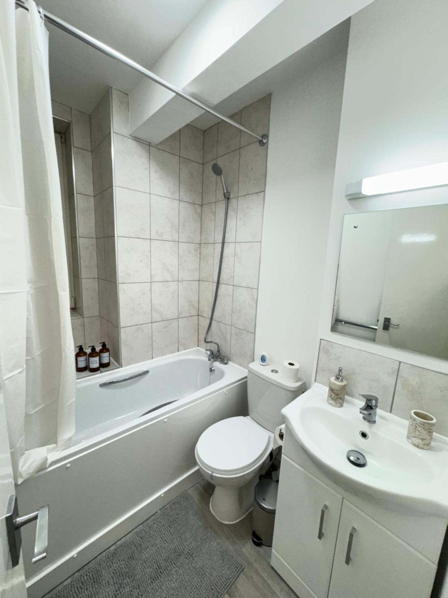 Spacious Studio - Central London South Kensington - Harrods Экстерьер фото