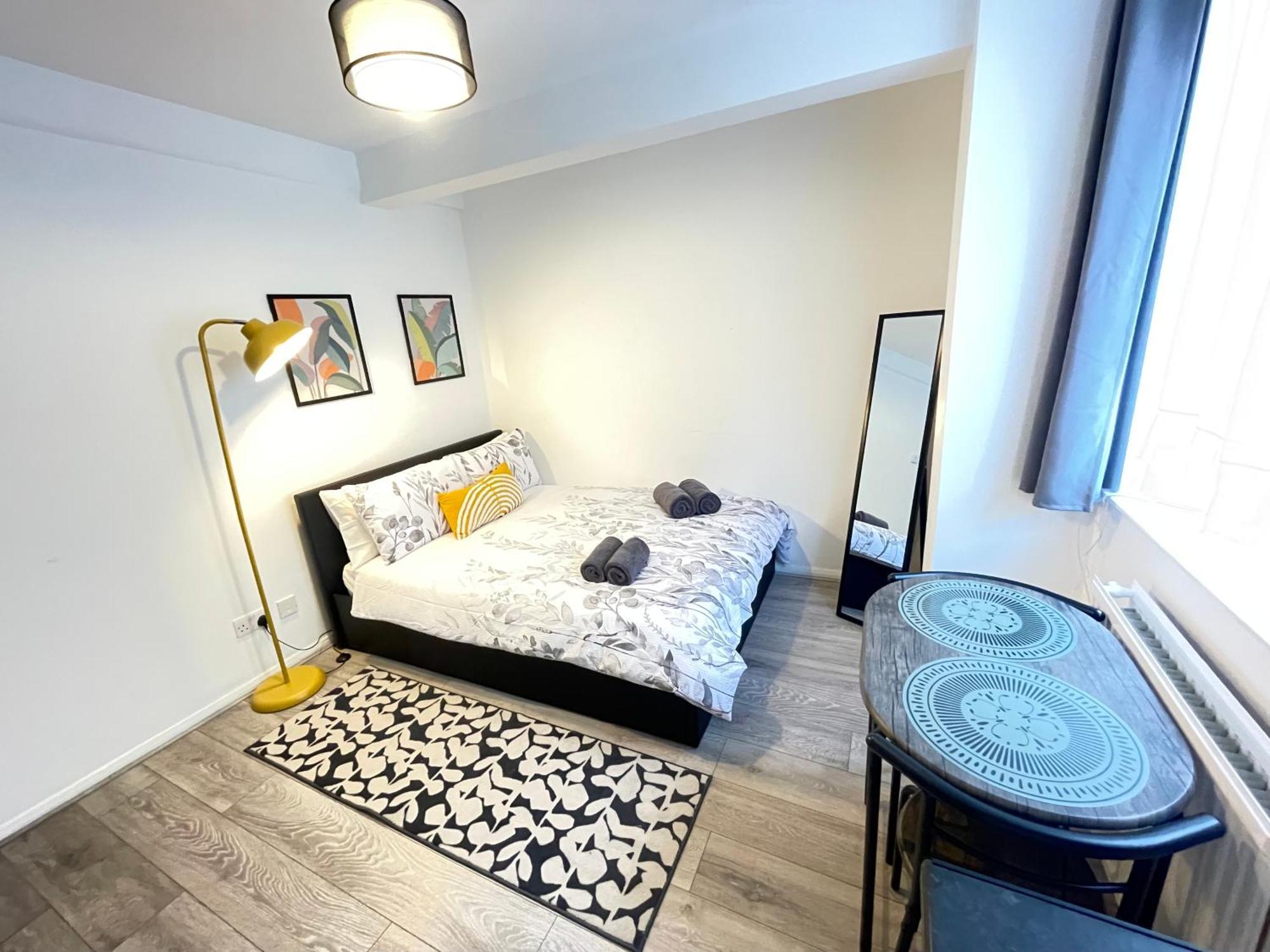 Spacious Studio - Central London South Kensington - Harrods Экстерьер фото