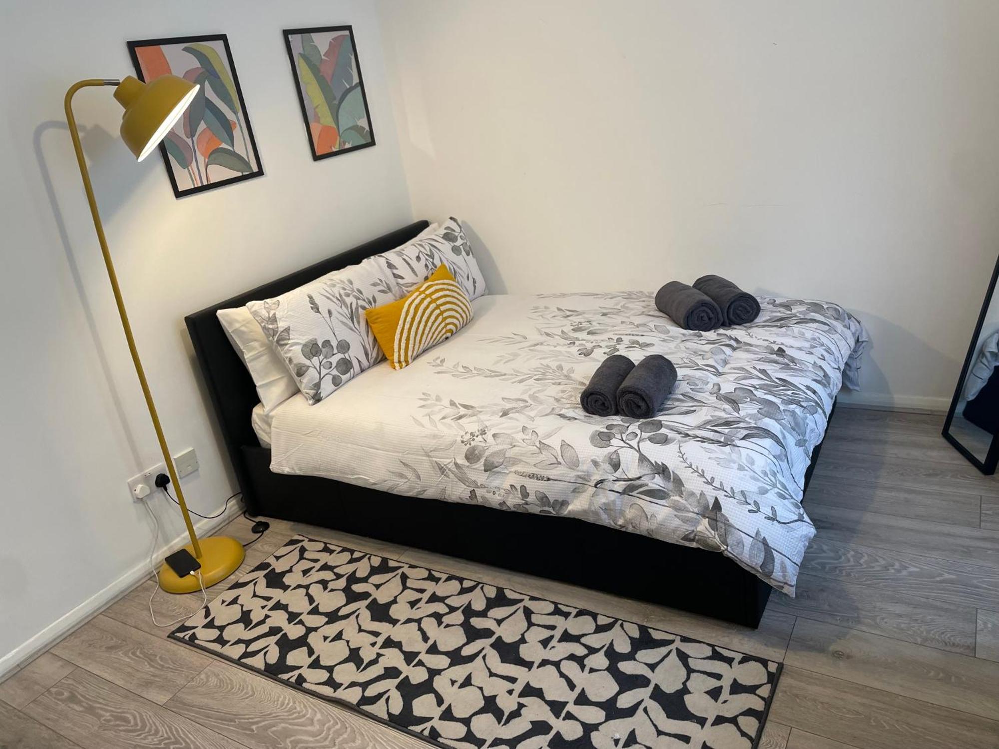 Spacious Studio - Central London South Kensington - Harrods Экстерьер фото