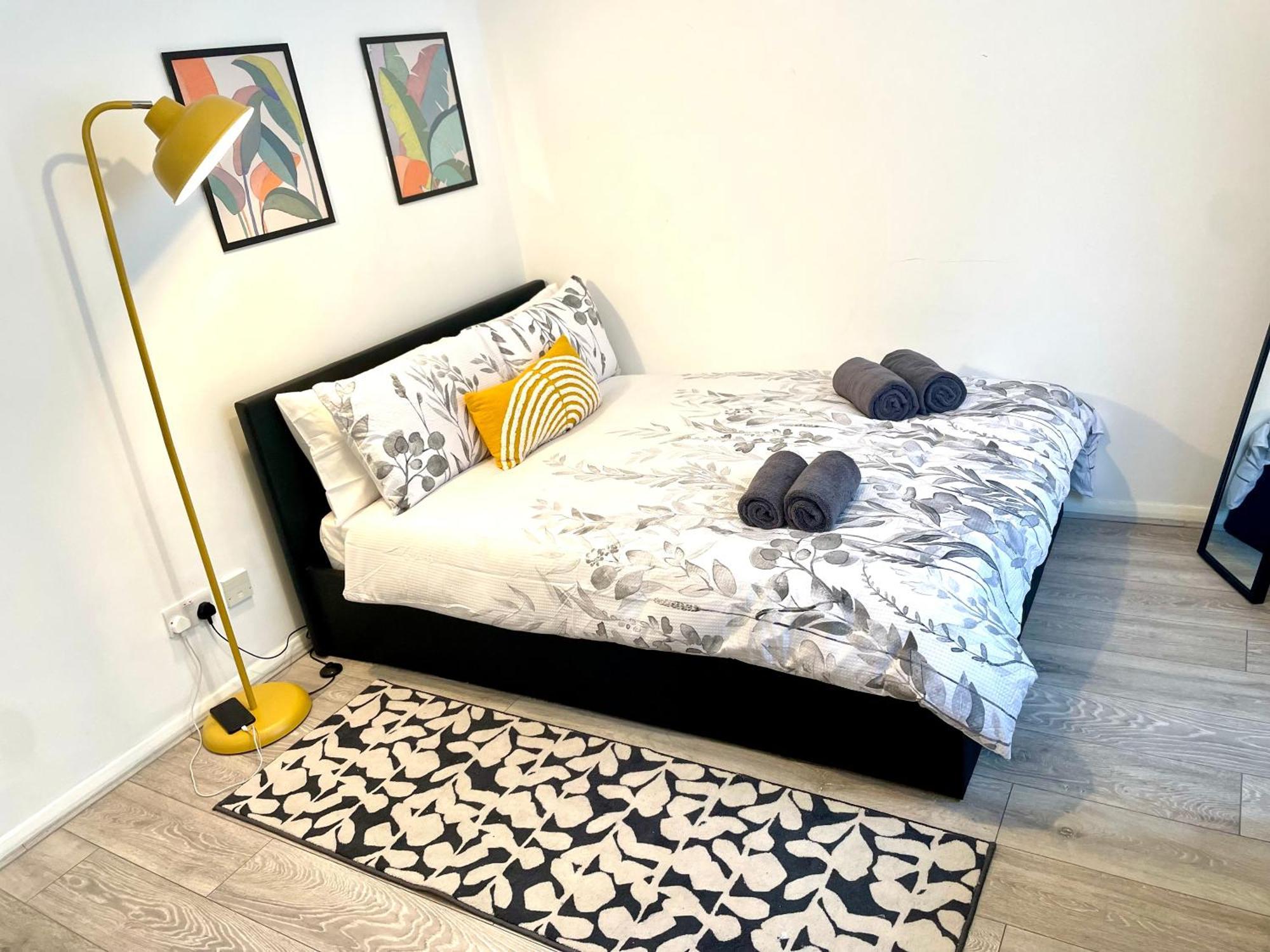 Spacious Studio - Central London South Kensington - Harrods Экстерьер фото